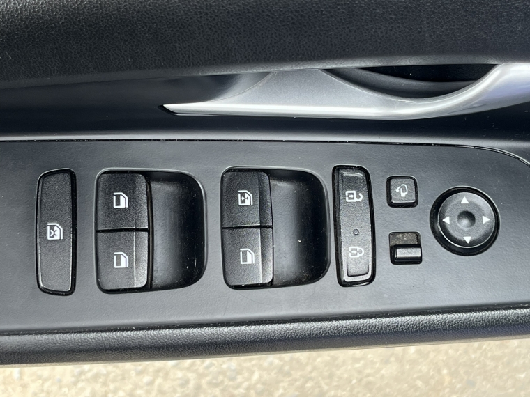 Hyundai Elantra Elantra Cn7 2.0 2023 Usado en Rosselot Usados