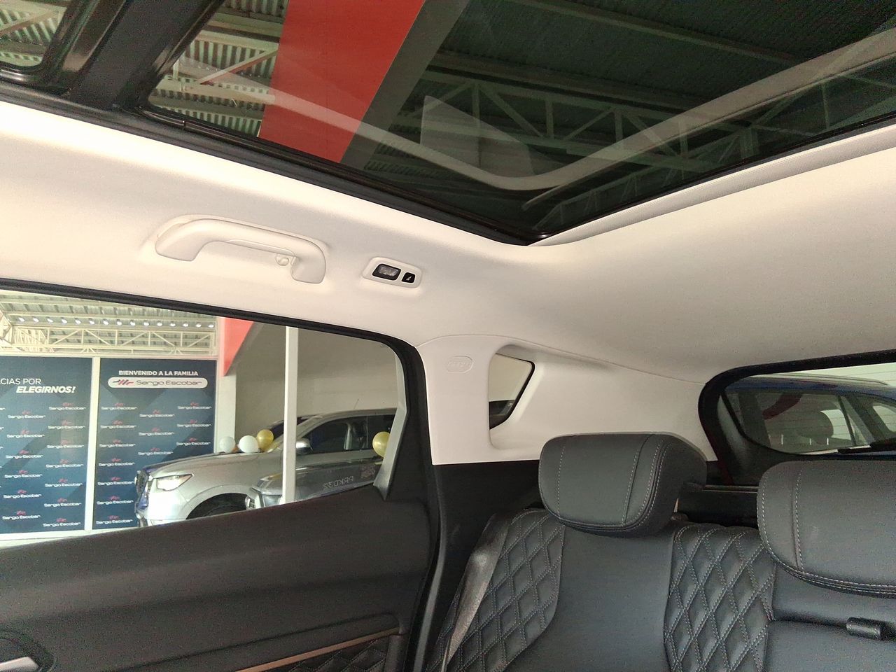 Haval H6 H6 Otto 2.0 Aut 2021 Usado en Usados de Primera - Sergio Escobar