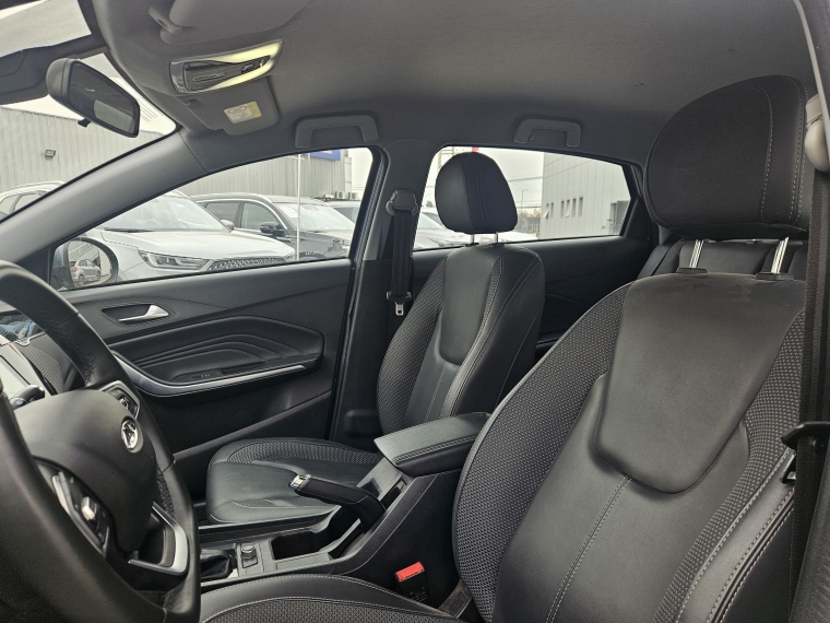 Chery Tiggo 2 pro All New Tiggo 2 Pro Max 1.5 Gl Cvt Euro 6 2024 Usado en Rosselot Usados