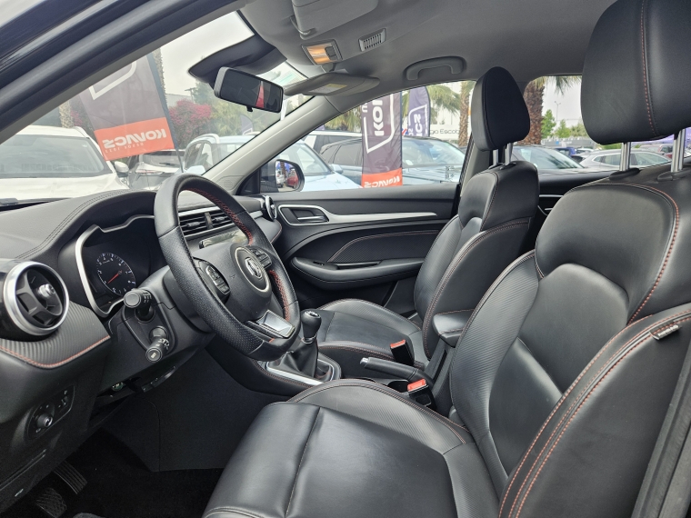 Mg Zx Comfort 1.5 2022 Usado  Usado en Kovacs Usados