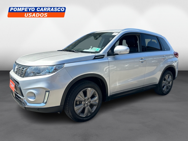 SUZUKI VITARA 1.6 GLX 2T MT 4X4 2019