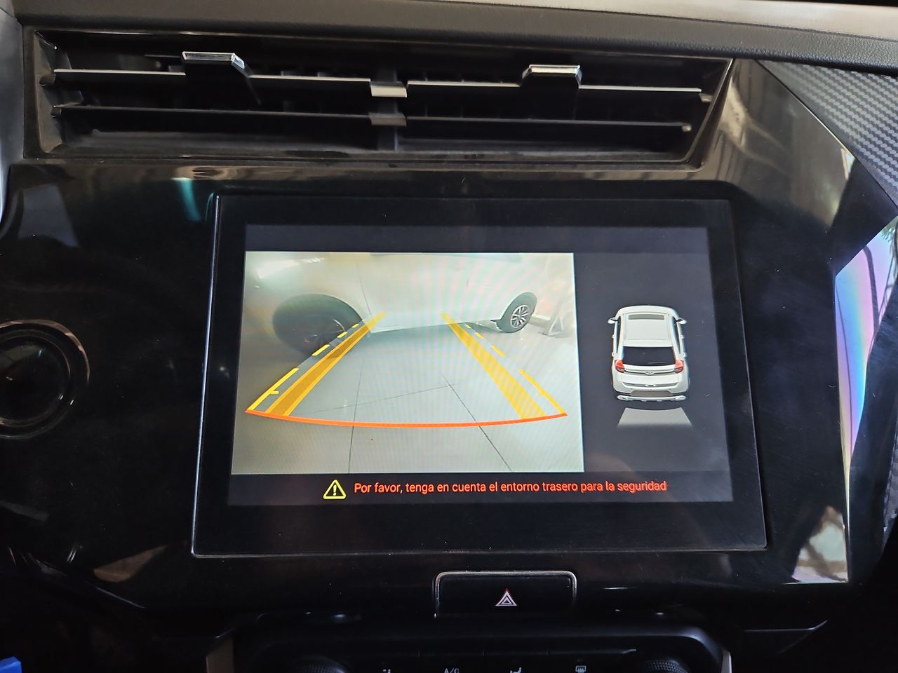 Chery Tiggo 2 Tiggo 2 Pro Gls Mt 1.5 2022 Usado en Usados de Primera - Sergio Escobar