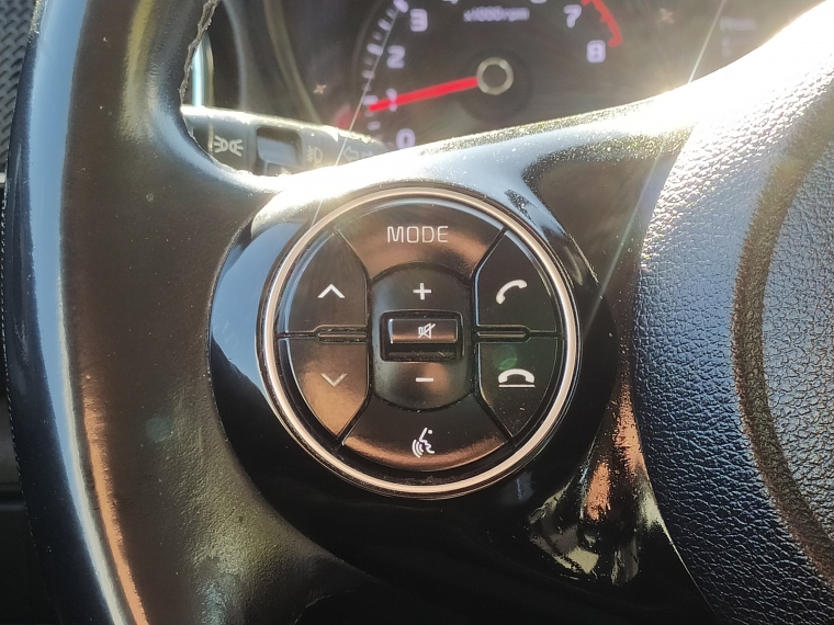 Kia Soul Ex 1.6l Gsl 6mt 2021 Usado  Usado en Kovacs Usados