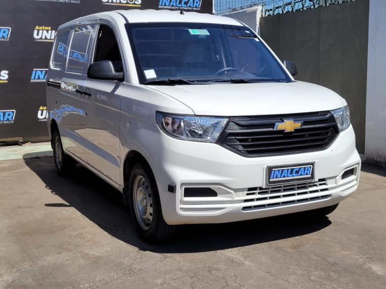 Chevrolet N400 1.5 2022 Usado  Usado en Webautos.cl
