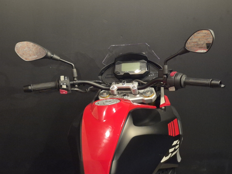 Bmw G 310 gs . 2026 Usado en BMW Premium Selection