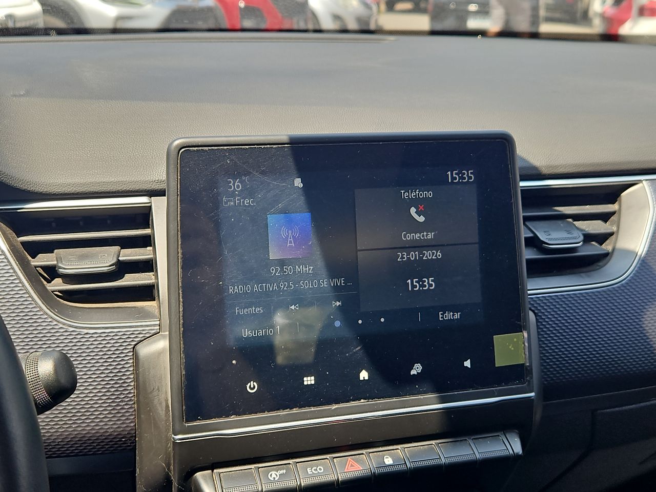 Renault Arkana Arkana 1.3 Aut 2022 Usado Usado en Webautos.cl Renault Arkana Arkana 1.3 Aut 2022 Usado Usado en Webautos.cl