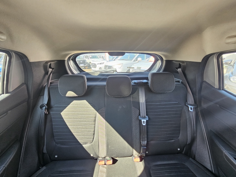 Renault Kwid Kwid Hb 1.0 2021 Usado en Rosselot Usados