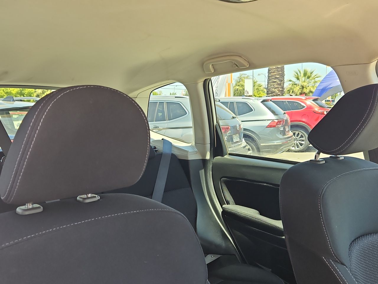 Subaru Forester Forester Xs Awd 2.0 Aut 2016 Usado en Usados de Primera - Sergio Escobar