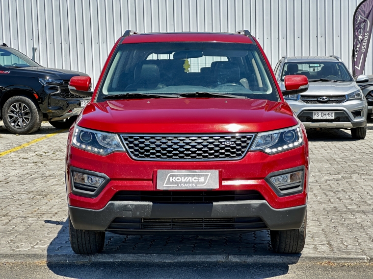 Changan Cx70 1.5 Elite Turbo At 2022 Usado  Usado en Webautos.cl