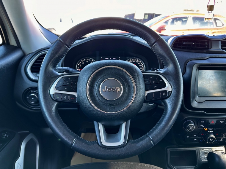Jeep Renegade 1.8 Sport Lx At 2022 Usado  Usado en Kovacs Usados