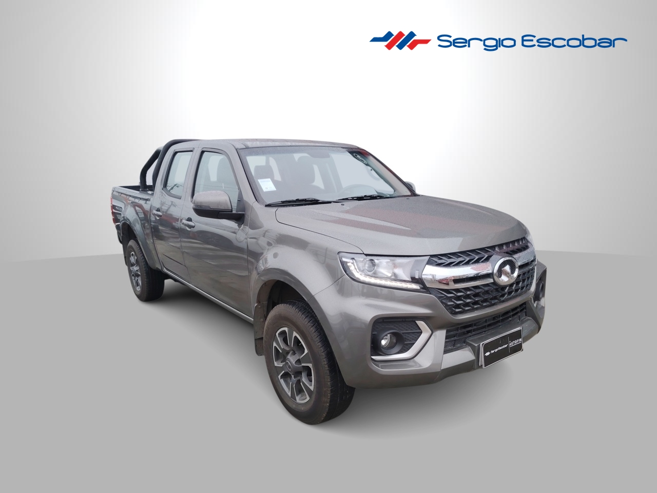 GREAT WALL WINGLE WINGLE 7 2.4 2026