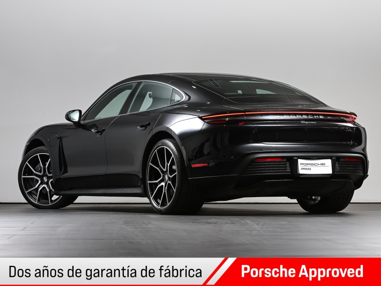 Porsche Taycan Taycan Ii 2025 Usado  Usado en Webautos.cl