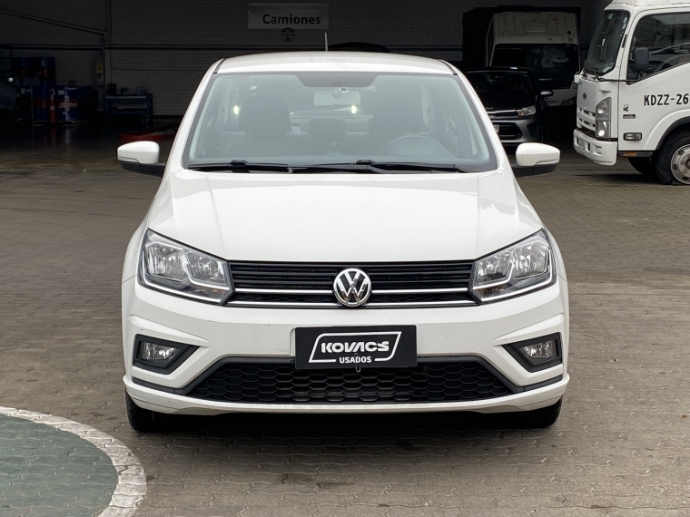 Volkswagen Voyage 1.6 Highline At 2022 Usado  Usado en Kovacs Usados