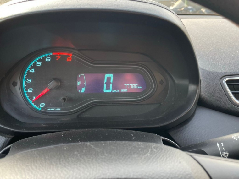 Chevrolet Prisma Lt 2017 Usado  Usado en Webautos.cl
