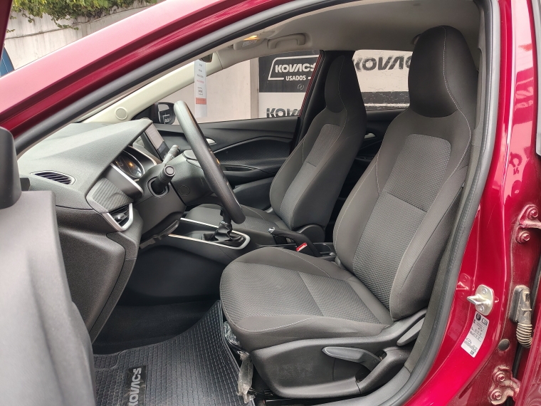 Chevrolet Onix 1.0 Sedan Ltz Mt 2024 Usado  Usado en Kovacs Usados