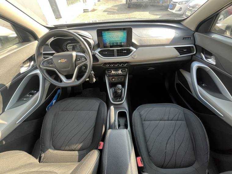 Chevrolet Groove 1.5 Ltz Mt 2021 Usado  Usado en Kovacs Usados
