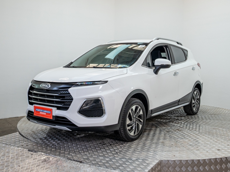 JAC JS3  1.6 COMFORT MT 2022
