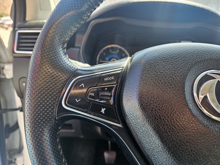 Dfsk 580 580 1.8 2023 Usado en Rosselot Usados