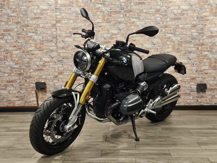 Bmw R 12 Ninet 2026 Usado en BMW Premium Selection Bmw R 12 Ninet 2026 Usado en BMW Premium Selection