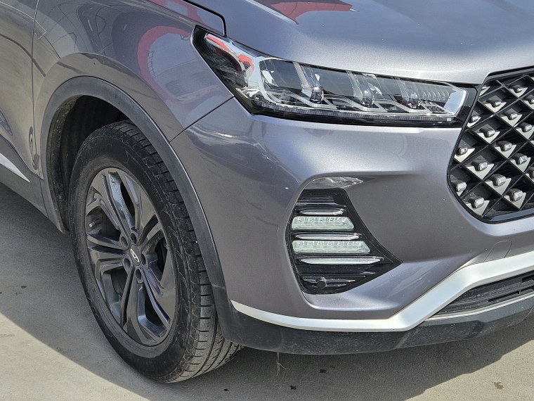 Chery Tiggo 7 pro Tiggo 7 Gls Cvt Pro 1.5 Aut 2023 Usado en Rosselot Usados