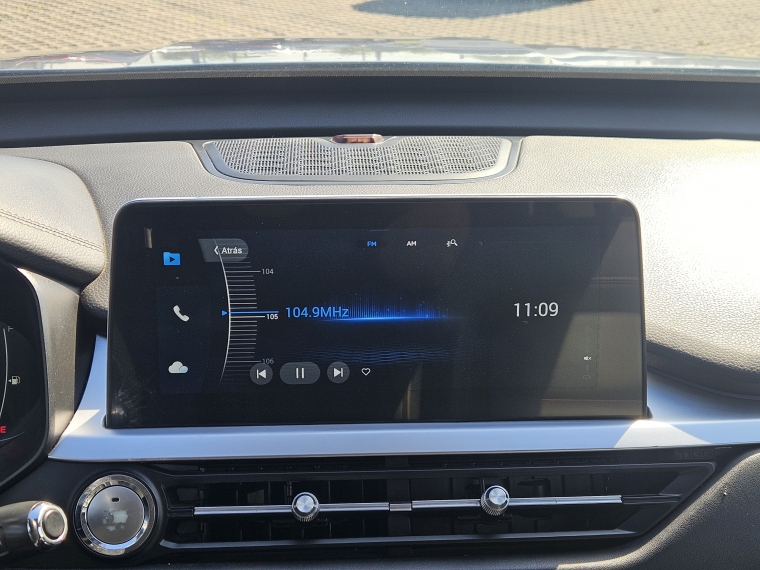 Chery Tiggo 7 1.5 Pro Glx At 2022 Usado  Usado en Kovacs Usados