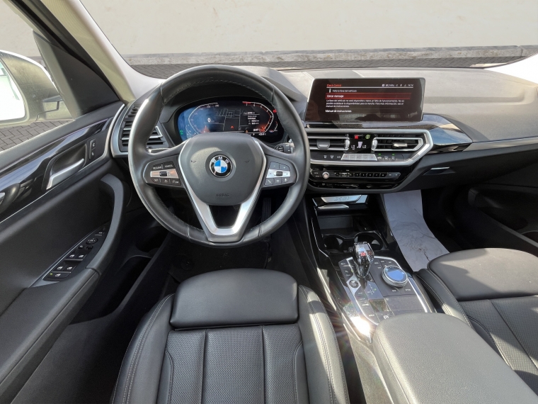 Bmw X3 Sdrive20i Dynamic 2024 Usado  Usado en BMW Premium Selection