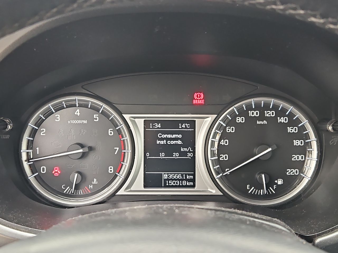 Suzuki Vitara Vitara 1.6 2021 Usado en Usados de Primera - Sergio Escobar