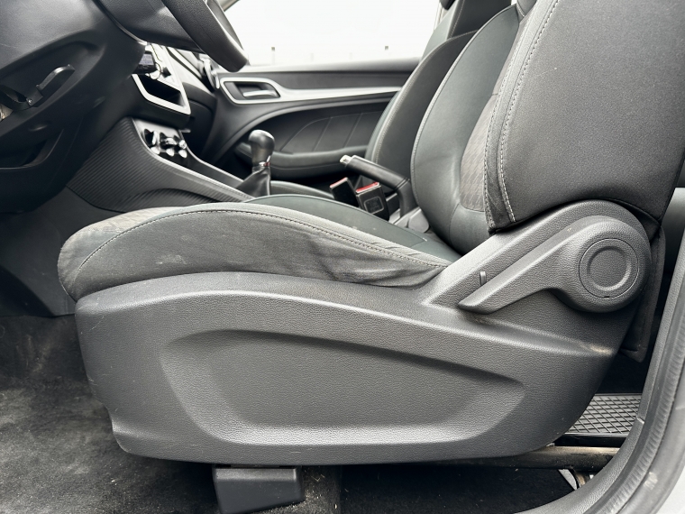 Mg Zs Zs 5p 1.5 2022 Usado en Rosselot Usados