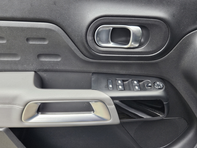 Citroen C-5 2.0 Aircross Bluehdi 180 S&s Feel At Diesel 2020 Usado  Usado en Kovacs Usados