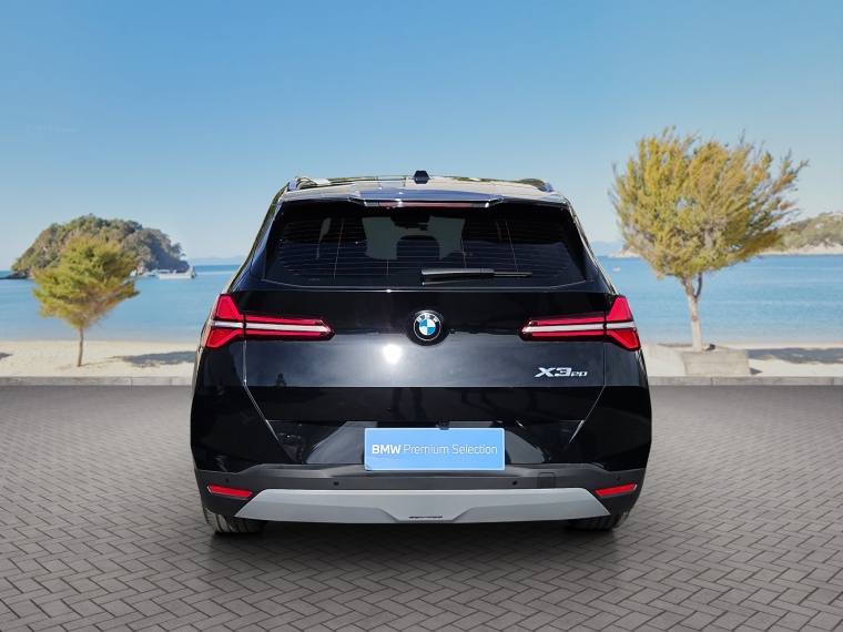 Bmw X3 Sdrive 20 2.0 Aut 2026 Usado Usado en BMW Premium Selection Bmw X3 Sdrive 20 2.0 Aut 2026 Usado Usado en BMW Premium Selection
