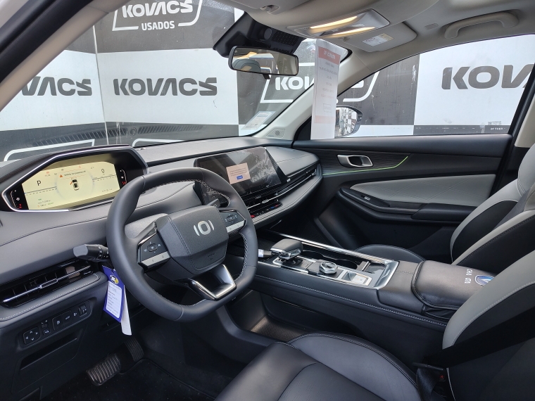 Changan Cs55 1.5   Plus  Idd Elite 2025 Usado  Usado en Kovacs Usados
