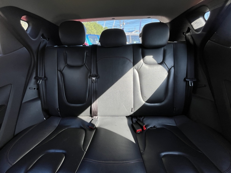Jac Js2 Js2 Luxury Hb 1.5 2023 Usado en Rosselot Usados