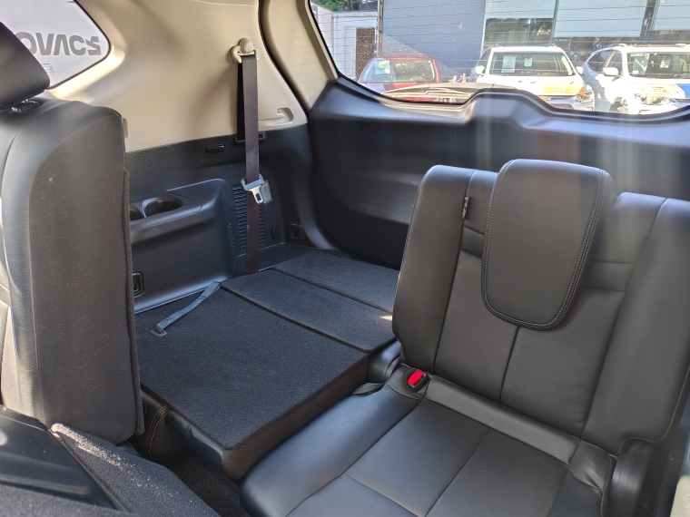 Nissan X-trail 2.5 Exclusive  Cvt At 4x4 2016 Usado  Usado en Kovacs Usados