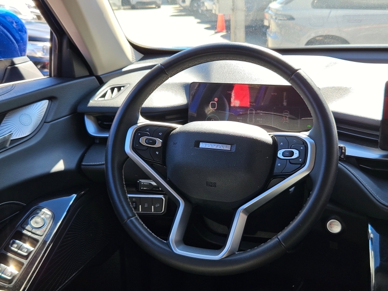 Haval H6 H6 Elite 1.5 Aut 2024 Usado en Rosselot Usados