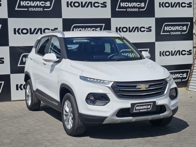 Chevrolet Groove 1.5 Ltz Mt 2025 Usado  Usado en Kovacs Usados