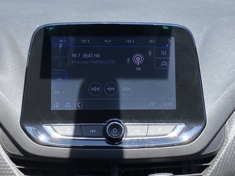 Chevrolet Onix 1.0 Sedan Lt Mt 2022 Usado  Usado en Kovacs Usados