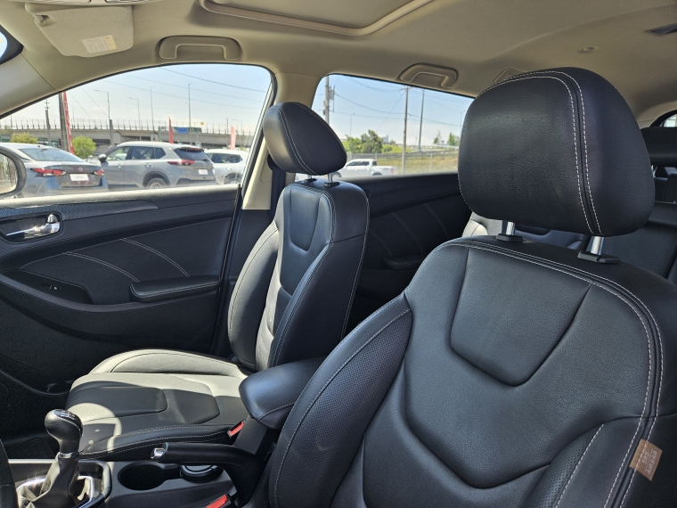 Dfsk 580 1.8 Comfort Mt 4x2 2023 Usado  Usado en Webautos.cl