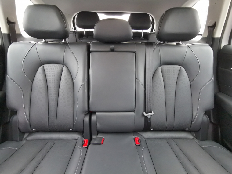 Mg Rx5 Rx9 4x4 2.0 Aut 2025 Usado en Rosselot Usados