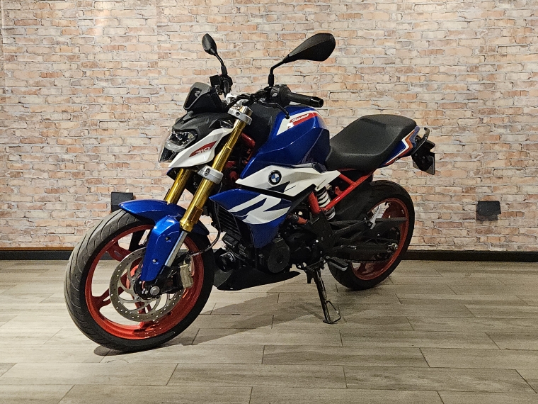 Bmw G 310 r . 2025 Usado en BMW Premium Selection Bmw G 310 r . 2025 Usado en BMW Premium Selection