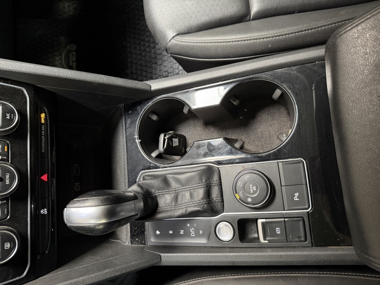 Volkswagen Atlas Highline 4x4 3.6 Aut 2018  Usado en Grass & Arueste