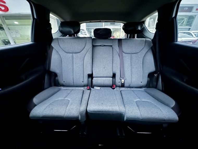 Hyundai Santa fe Santa Fe Crdi 8dct 2.2 Aut 2024 Usado en Rosselot Usados