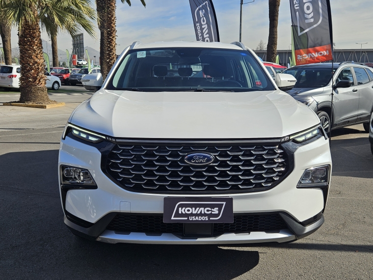 Ford Territory Trend 1.5 Aut 2024 Usado  Usado en Kovacs Usados