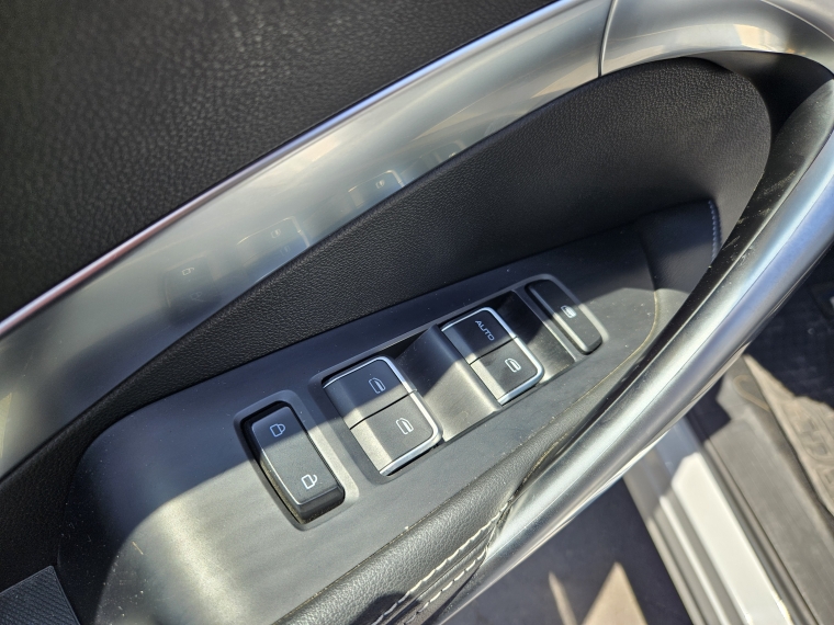 Chevrolet Captiva Xl 1.5 Aut 2025 Usado  Usado en Kovacs Usados