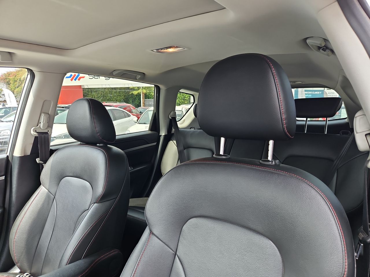 Haval H6 H6 Elite 1.5 Aut 2021 Usado en Usados de Primera - Sergio Escobar