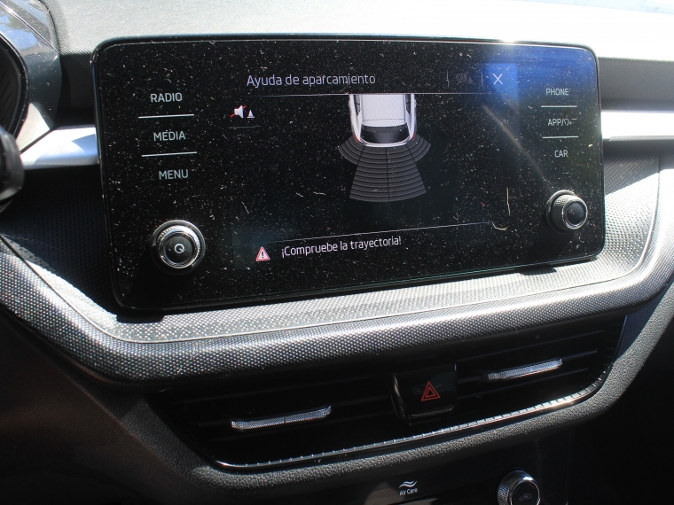 Skoda Fabia 1.0  Tsi  Ambition  Mt 2023 Usado  Usado en Kovacs Usados