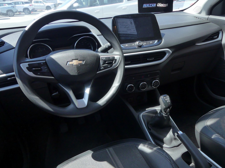 Chevrolet Tracker 1.2cc Turbo 2021 Usado Usado en Webautos.cl Chevrolet Tracker 1.2cc Turbo 2021 Usado Usado en Webautos.cl