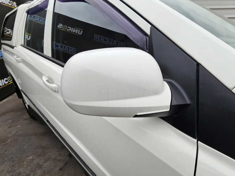 Ssangyong Actyon Mt 4x2 2019 Usado Usado en Webautos.cl Ssangyong Actyon Mt 4x2 2019 Usado Usado en Webautos.cl