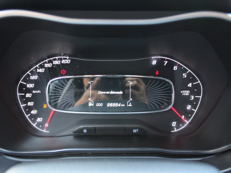 Chevrolet Groove Mt 2021 Usado Usado en Webautos.cl Chevrolet Groove Mt 2021 Usado Usado en Webautos.cl