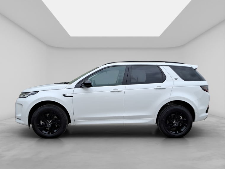 Land rover Discovery sport Plus  2025 Usado  Usado en BMW Premium Selection