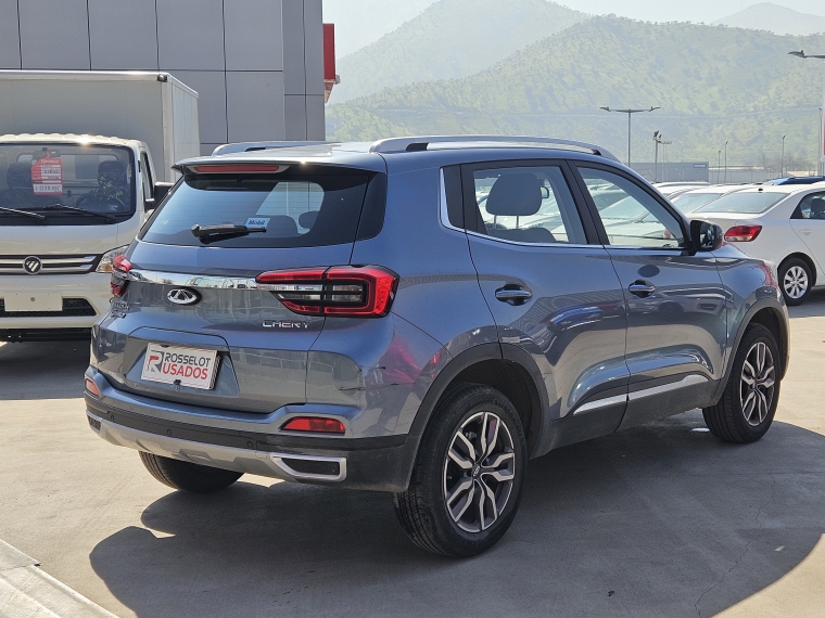 Chery Tiggo 3 pro Tiggo 3 1.5 2022 Usado en Rosselot Usados